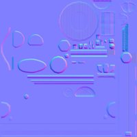 Asset preview
